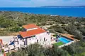 Villa de 7 dormitorios 500 m² Mrljane, Croacia