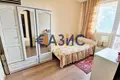 Apartamento 2 habitaciones 57 m² Byala, Bulgaria