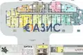 Appartement 2 chambres 63 m² Bourgas, Bulgarie