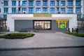 1 room apartment 27 m² Minsk, Belarus