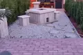 Willa 3 pokoi 62 m² Balatonfokajar, Węgry