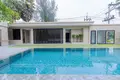 3 bedroom villa 441 m² Choeng Thale, Thailand