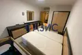 Квартира 2 комнаты 91 м² Равда, Болгария