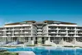 Complejo residencial Hythe Condominium Botanica