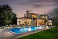 Villa 372 m² Roviño, Croacia