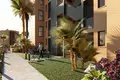 2 bedroom apartment 87 m² Orihuela, Spain