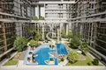 Mieszkanie 2 pokoi 135 m² Dubaj, Emiraty Arabskie