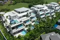 Mieszkanie 2 pokoi 308 m² Choeng Thale, Tajlandia