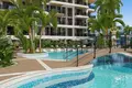 Apartamento 2 habitaciones 69 m² Muratpasa, Turquía