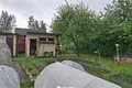 Casa 2 habitaciones 40 m² Januskavicki sielski Saviet, Belarús