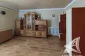 House 111 m² Muchaviecki sielski Saviet, Belarus