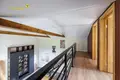 Casa 110 m² Lahojsk selsaviet, Belarús