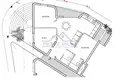 2 bedroom apartment 90 m² Msida, Malta