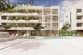 Mieszkanie 2 pokoi 95 m² Kato Deftera, Cypr
