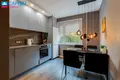 Квартира 2 комнаты 53 м² Мажейкяй, Литва