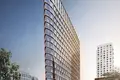 Office 395 m² in Moscow, Russia