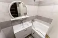 Wohnung 2 zimmer 61 m² Lieskauka, Belarus