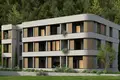 Wohnung 1 Schlafzimmer 32 m² Bratesici, Montenegro