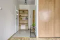 Apartamento 1 habitación 28 m² en Varsovia, Polonia