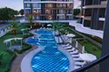 Квартира 2 комнаты 52 м² Оба, Турция