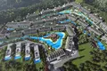 Mieszkanie 1 pokój 35 m² Akrotiri, Cypr
