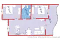 2 bedroom apartment 108 m² Byala, Bulgaria