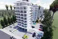 2 bedroom penthouse 159 m² Trikomo, Northern Cyprus