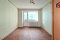 3 room apartment 62 m² Dzyarzhynsk, Belarus