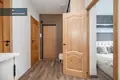 Appartement 2 chambres 39 m² Vilnius, Lituanie