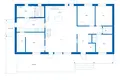 4 bedroom house 127 m² Mossakrog, Finland