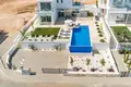 3-Schlafzimmer-Villa 230 m² Paralimni, Zypern