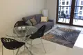Appartement 2 chambres 38 m² en Varsovie, Pologne