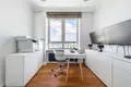 3 room apartment 193 m² Warsaw, Poland