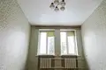 Wohnung 1 zimmer 37 m² Homel, Belarus