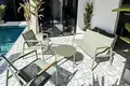 4 bedroom house  Pattaya City, Thailand