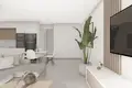 Mieszkanie 2 pokoi 97 m² Anavargos, Cypr