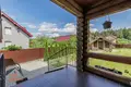Casa 252 m² Drozdava, Belarús