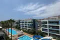 1 bedroom apartment  Kestel, Turkey