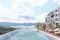 Wohnung 27 m² Tivat, Montenegro
