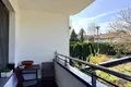 Appartement 3 chambres 63 m² Varsovie, Pologne