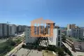 1 bedroom apartment 64 m² Bashkia Durres, Albania