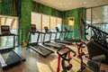 Apartment 35 m² Pattaya City, Thailand