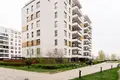 4 room apartment 102 m² Warsaw, Poland