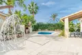 4 bedroom Villa 204 m² lAlfas del Pi, Spain