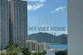 Квартира 2 комнаты 55 м² Нячанг, Вьетнам