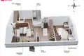 4 room apartment 169 m² Vilnius, Lithuania