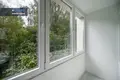 Mieszkanie 3 pokoi 51 m² w Wilno, Litwa