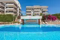 Appartement 1 chambre 164 m² Alanya, Turquie