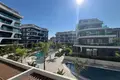 1 bedroom apartment  Oba, Turkey
