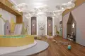 Complexe résidentiel Apartamenty v prestizhnom rayone Alanii